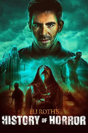 Historias de terror de Eli Roth