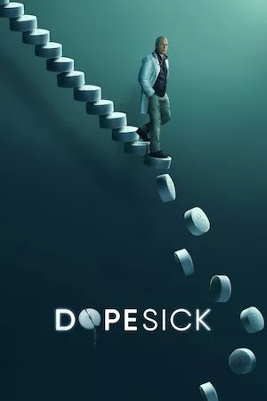 Dopesick: Historia de una adicción