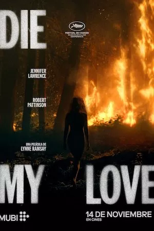 Die My Love