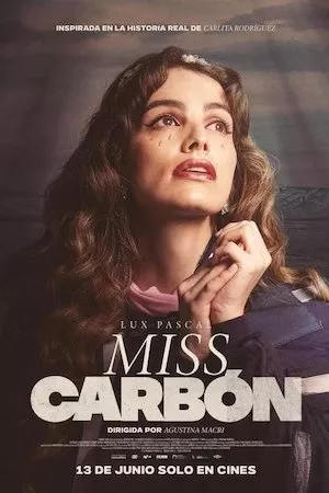 Miss Carbón