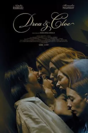 Poster Drea & Cloe