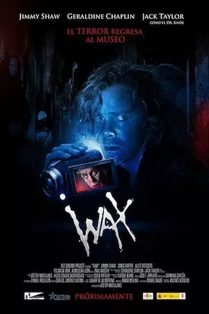 Poster Wax