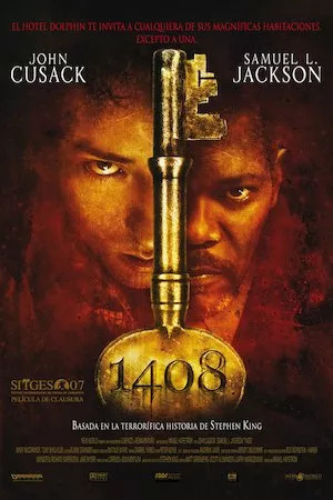 Poster 1408