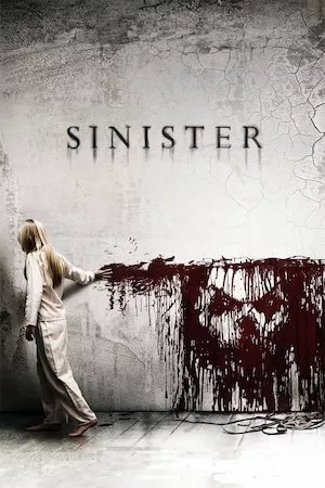 Sinister (Siniestro)