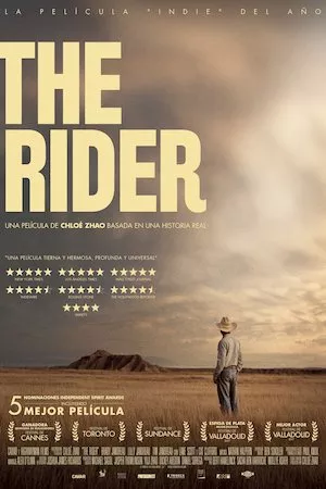 The Rider