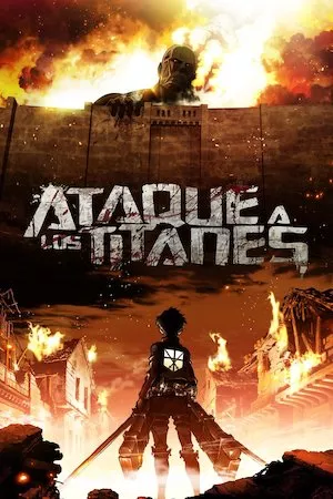 Ataque a los Titanes (Attack on Titan)