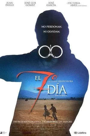 El 7º día (El séptimo día)