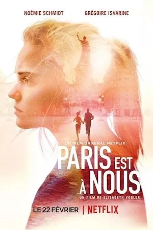 Paris est à nous (París es nuestra)