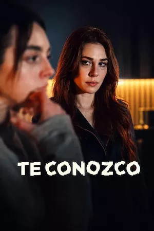 Te conozco