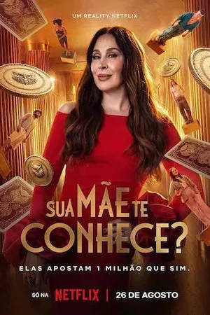 ¿Tu madre te conoce bien?