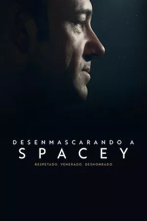Spacey Unmasked