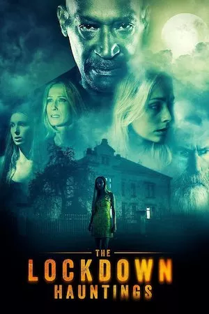 The Lockdown Hauntings