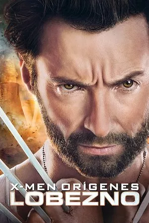 Poster X-Men orígenes – Wolverine
