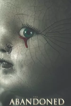 Poster The Abandoned