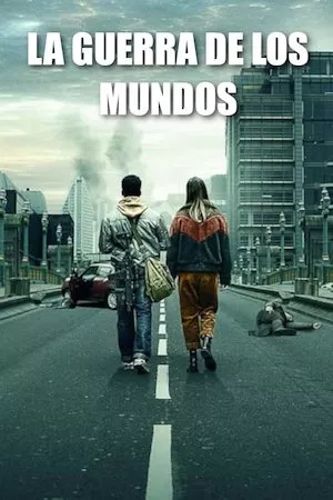 La guerra de los mundos (2019)