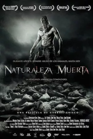 Naturaleza muerta