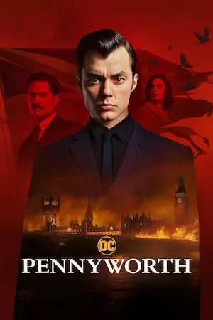 Pennyworth