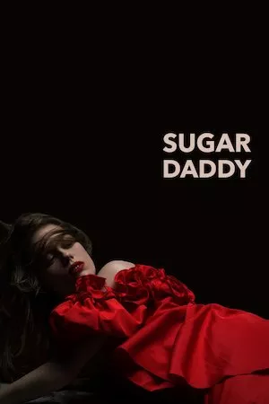 Poster Sugar Daddy