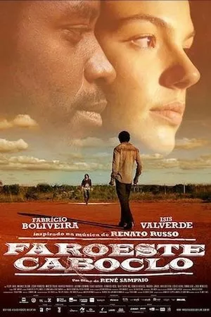 Faroeste caboclo
