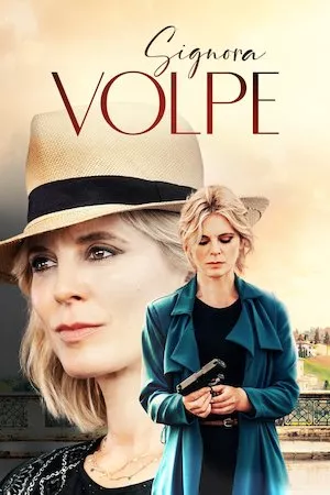 Signora Volpe