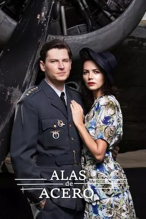 Alas de acero