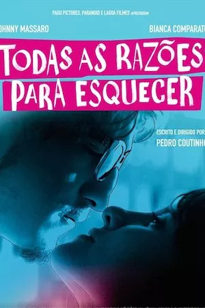 Todas as Razões para Esquecer