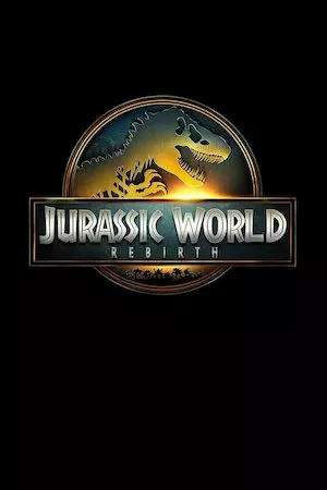 Jurassic World: El renacer