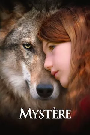 Poster El secreto de Vicky