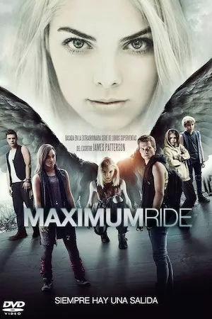 Maximum Ride