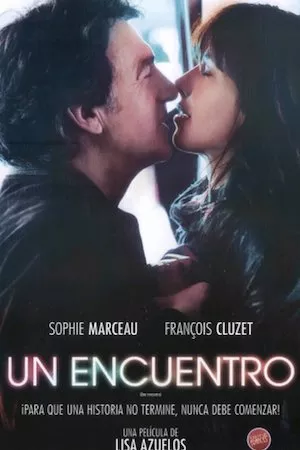 Une rencontre (Reencontrar el amor)