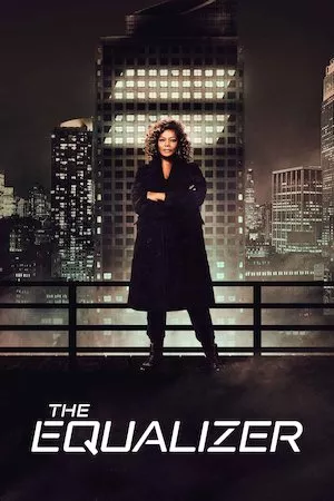 The Equalizer (2021)