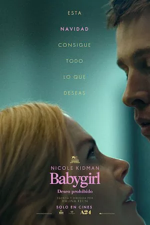 Babygirl