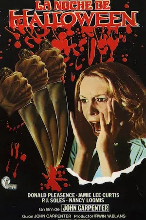 Halloween (La noche de Halloween)
