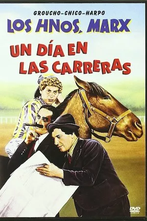 Un día en las carreras