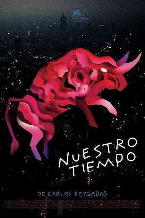 Nuestro tiempo