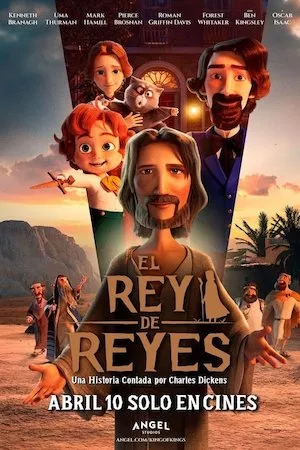 El Rey de Reyes
