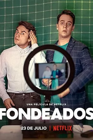 Fondeados