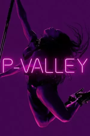 P-Valley