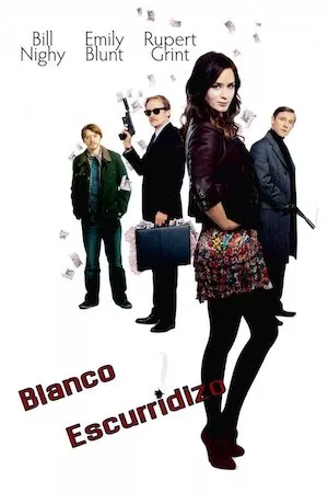 Wild Target (Blanco escurridizo)