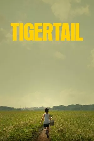 Tigertail (Cola de tigre)