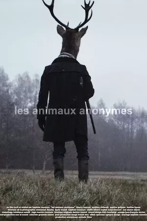 Anonimous Animals