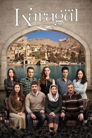Karagul: Tierra de secretos