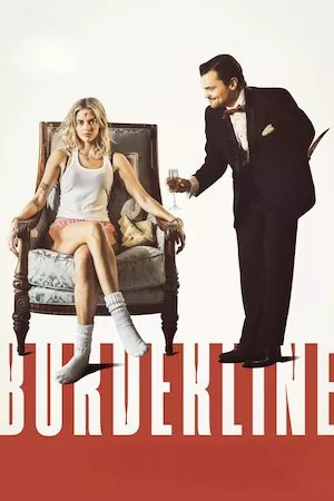 Poster Borderline