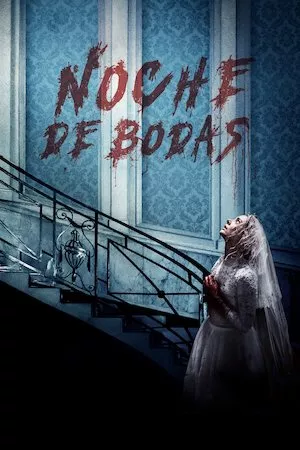Poster Ready or Not (Boda sangrienta)