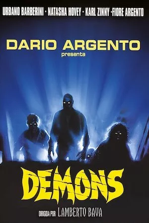 Dèmoni (Demons)
