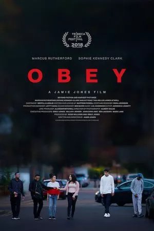 Obey