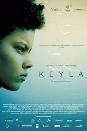Poster Keyla