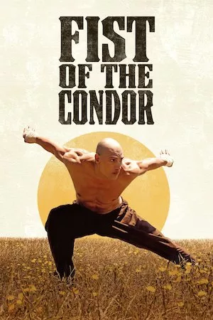 El Puño del Cóndor