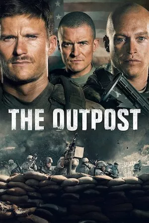 Outpost (Avance del más allá)