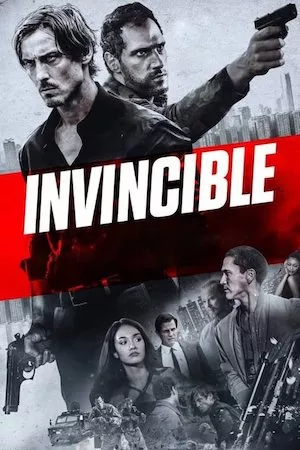 Invincible (Invencible)